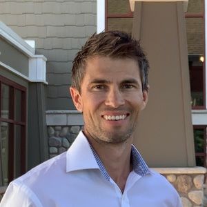 Meet your Posher, Jon